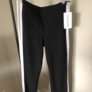 Athleta Interstellar Colorblock Tight Leggings